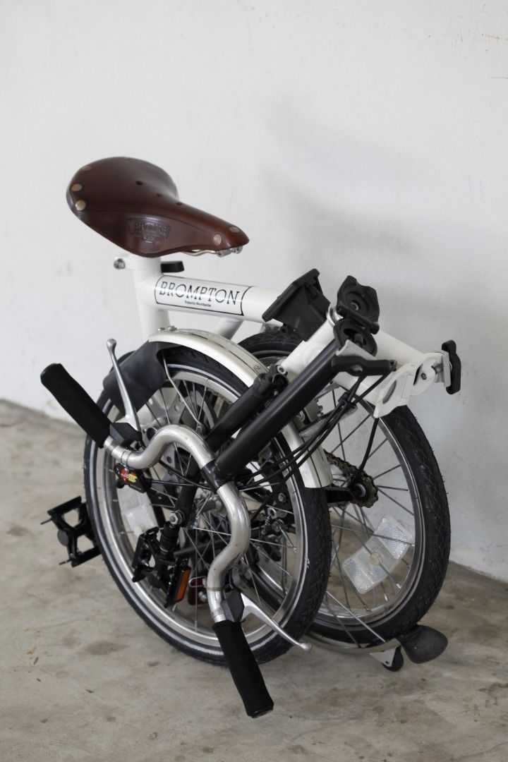 Brompton l3 online