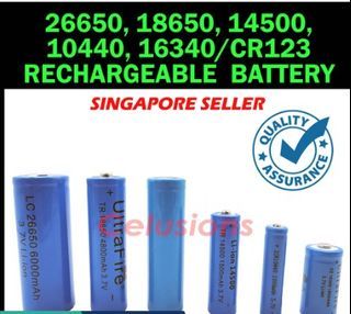 Samsung batterie li-ion 18650 4.2V 5800mah INR18650-25R