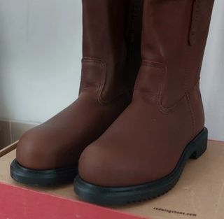 red wing 8241 pecos
