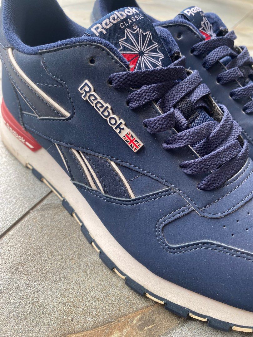 Reebok outlet limited edition