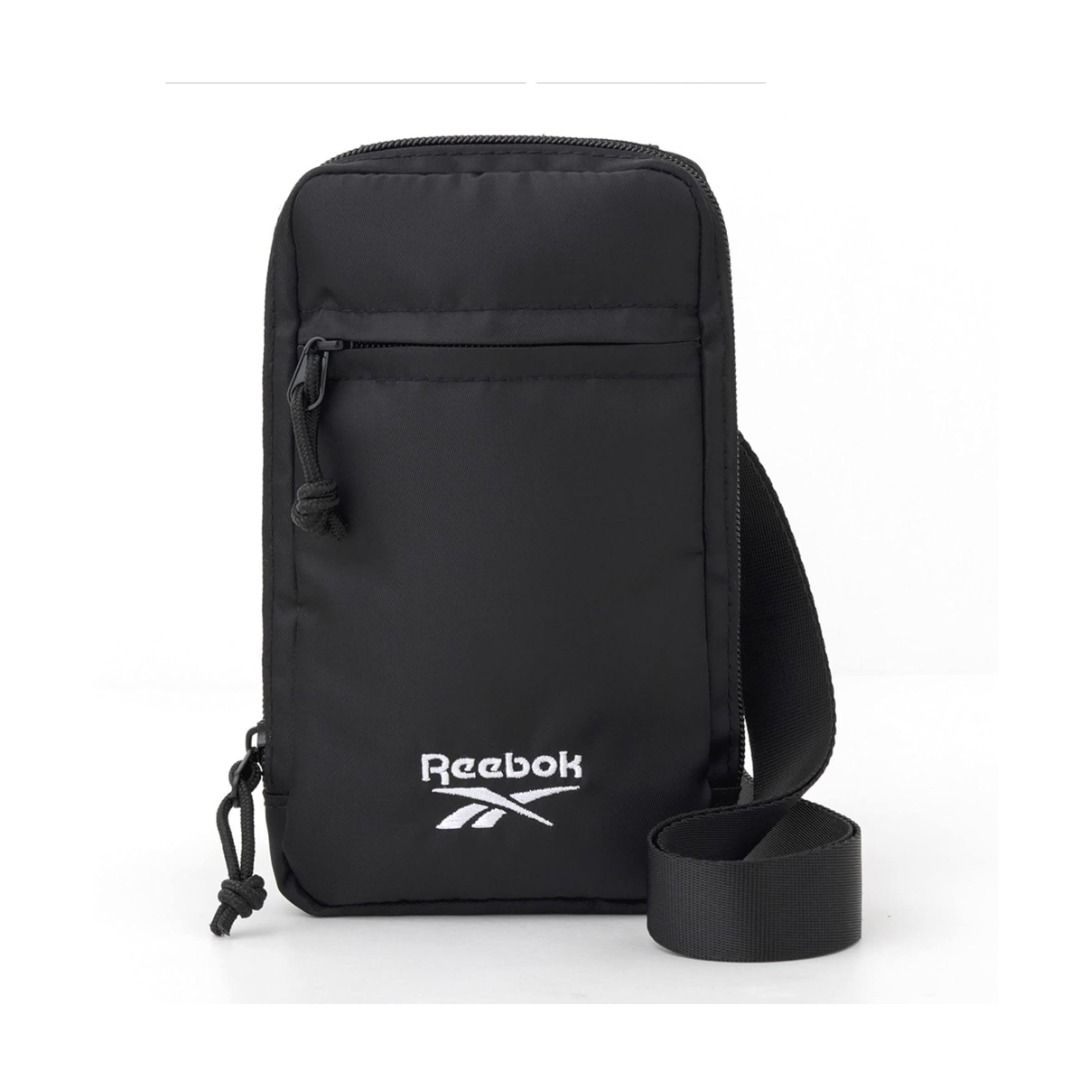 Reebok shoulder bag outlet