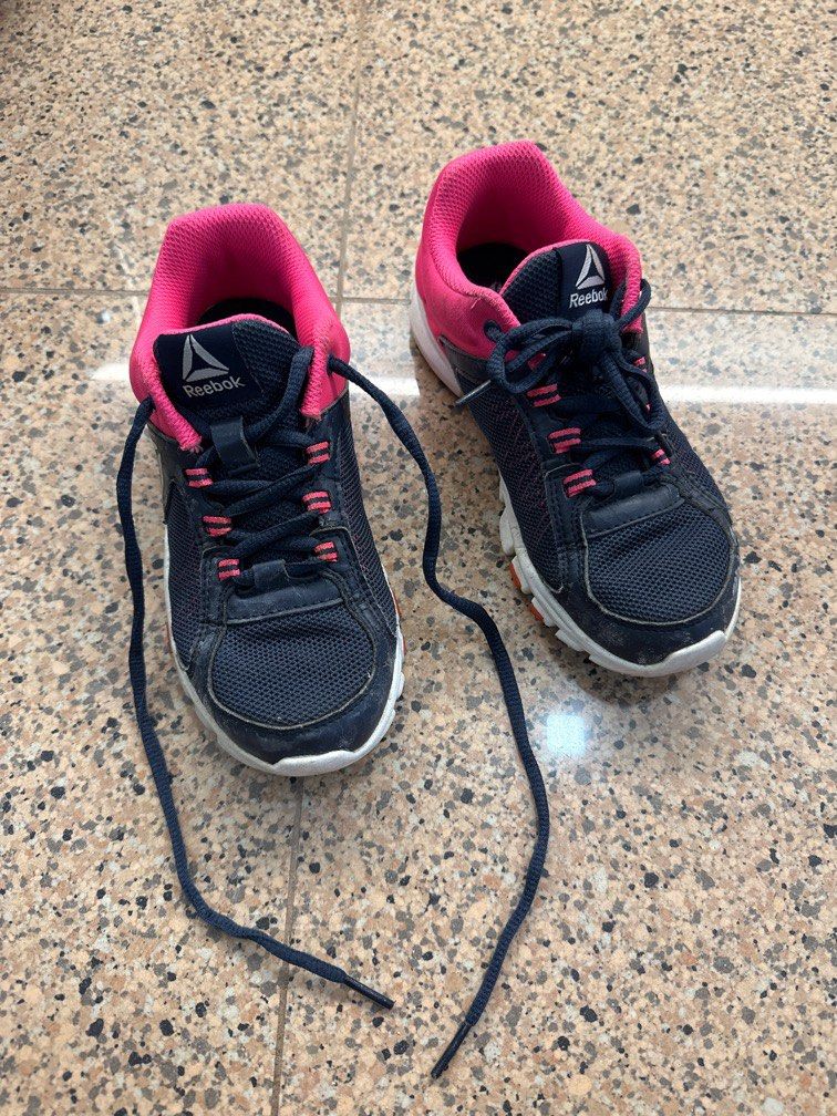 Reebok Running Shoes