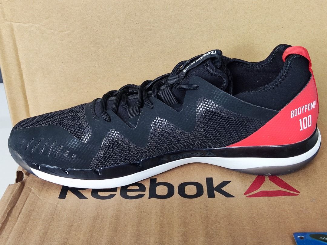 Reebok hotsell ultra 4.0