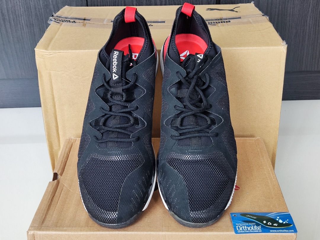 Reebok ultra 2025 4.0
