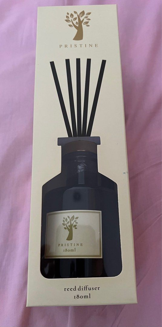 Reed Diffuser (Marriott Inspired), Beauty & Personal Care, Fragrance ...