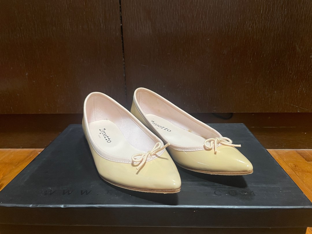 repetto sale online