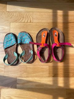 Birkenstock kids sales sg