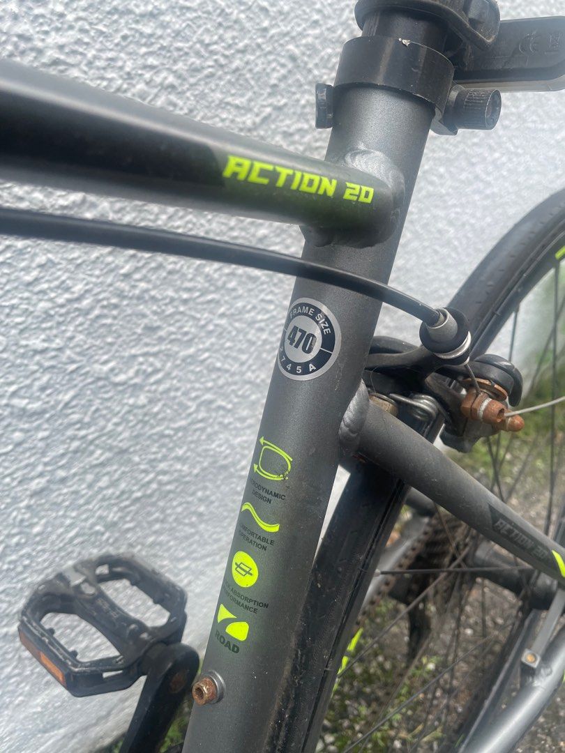 Road bike 2018 sale shop