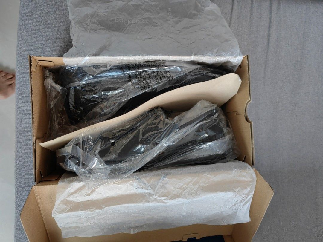 Rockport arch support on sale