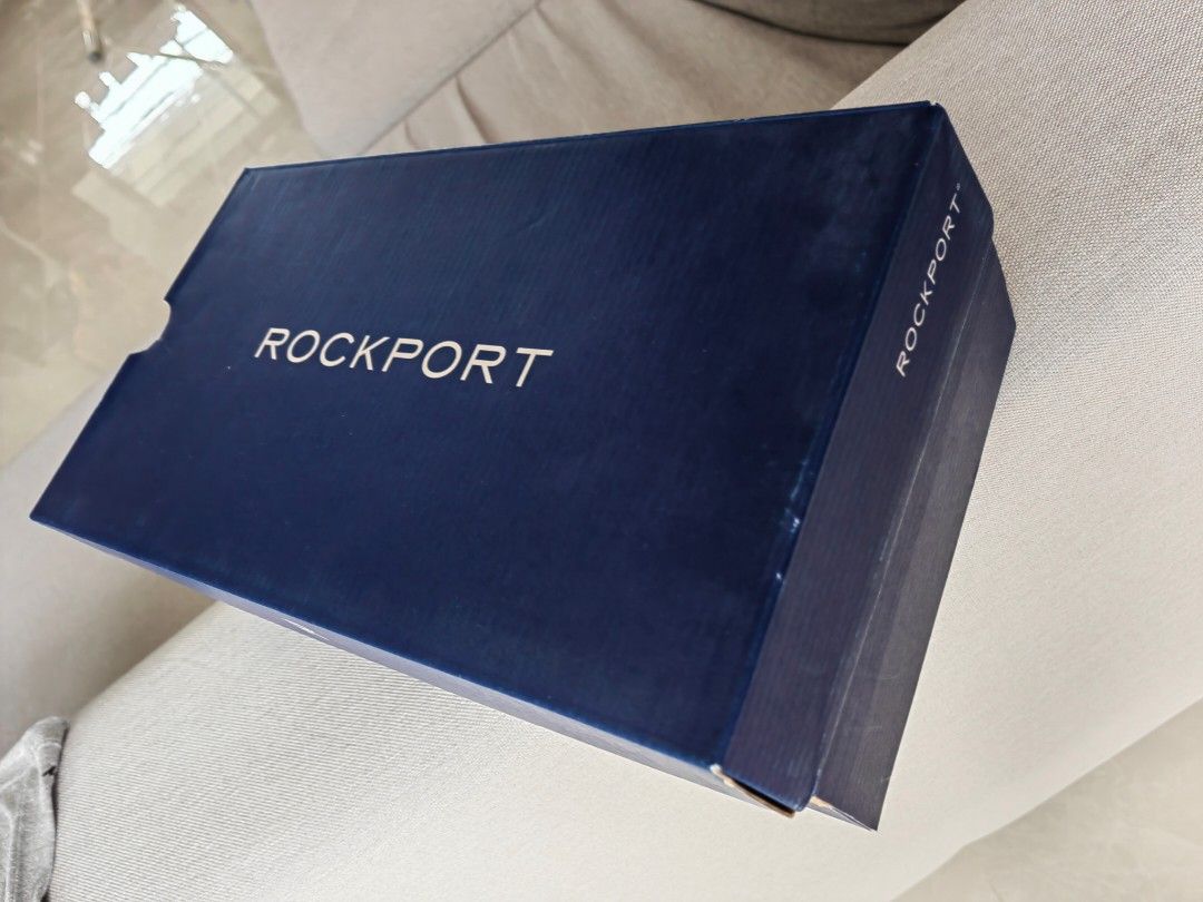 Rockport clearance arch support