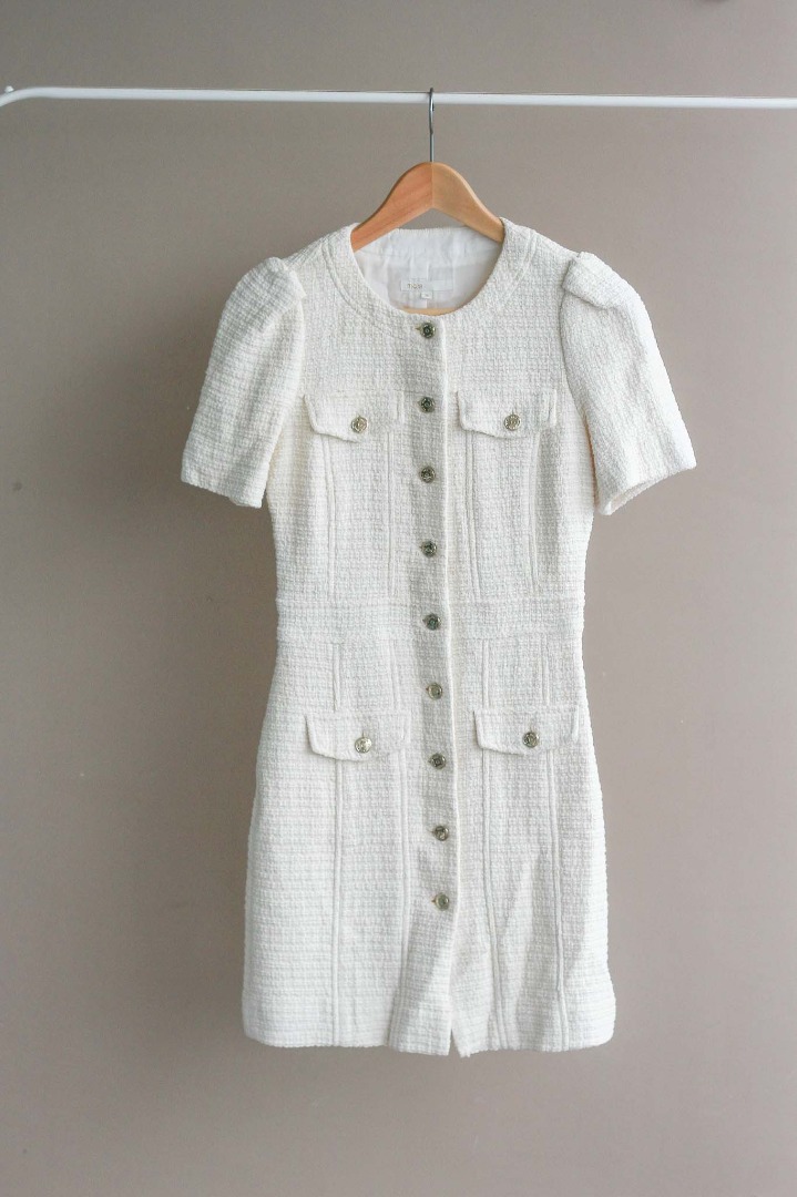 Maje rillio dress outlet
