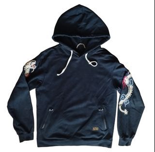 SaintPain hoodie