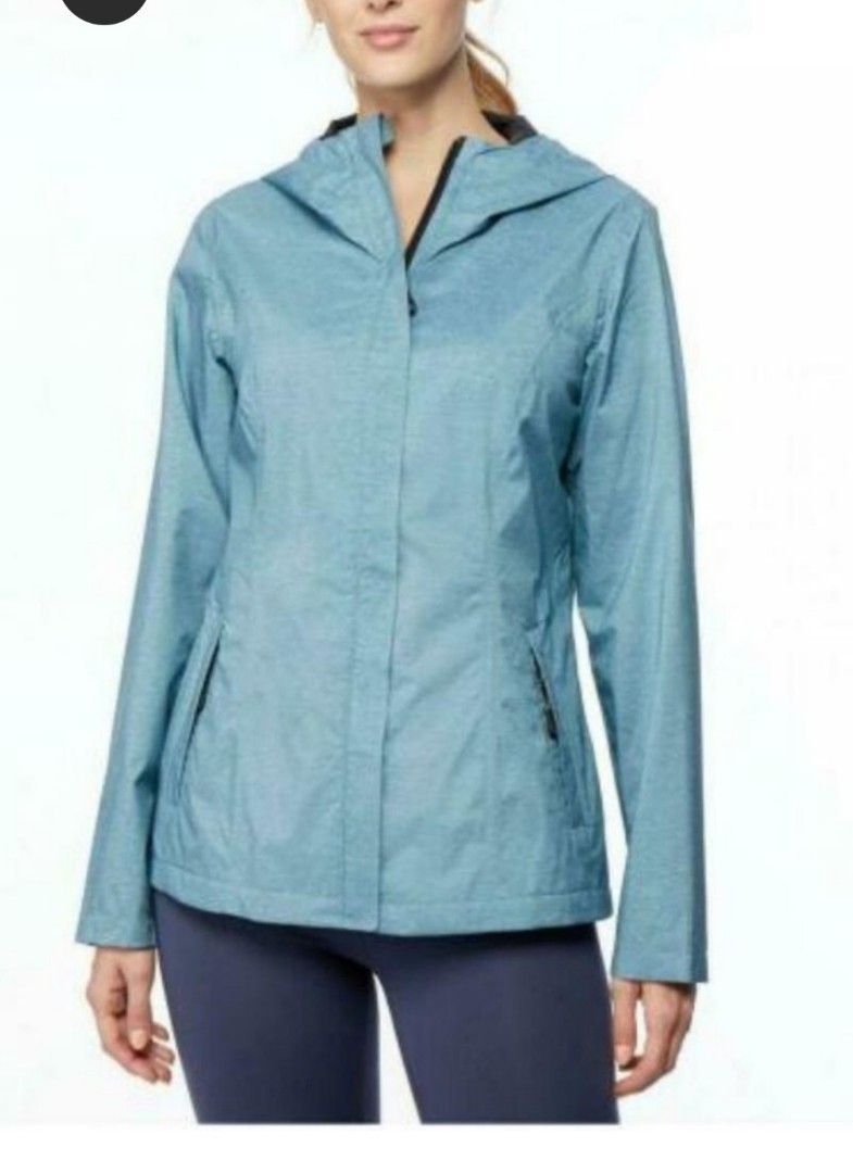 32 degrees deals raincoat