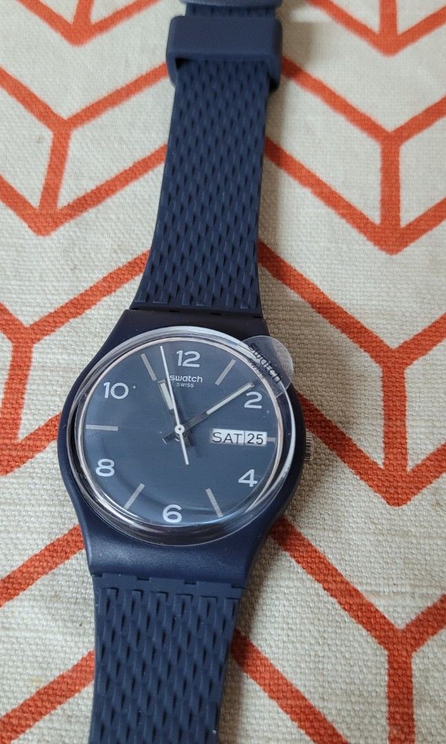 Swatch laserata new arrivals