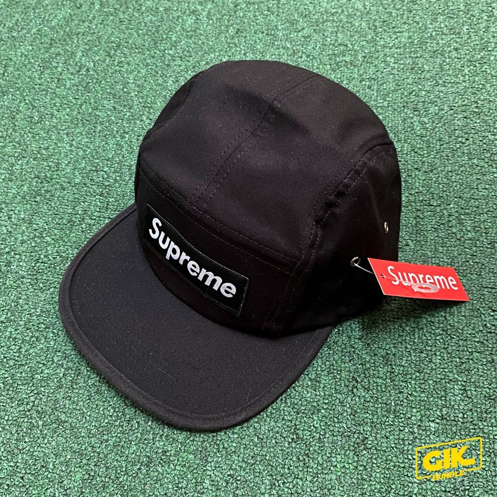 Supreme box logo 5 panel hot sale