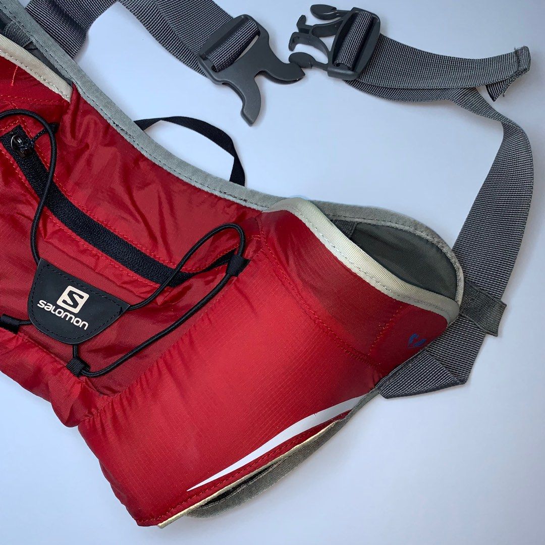 Salomon 2025 twin belt
