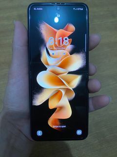 Samsung Z Flip 3 8/256 GB