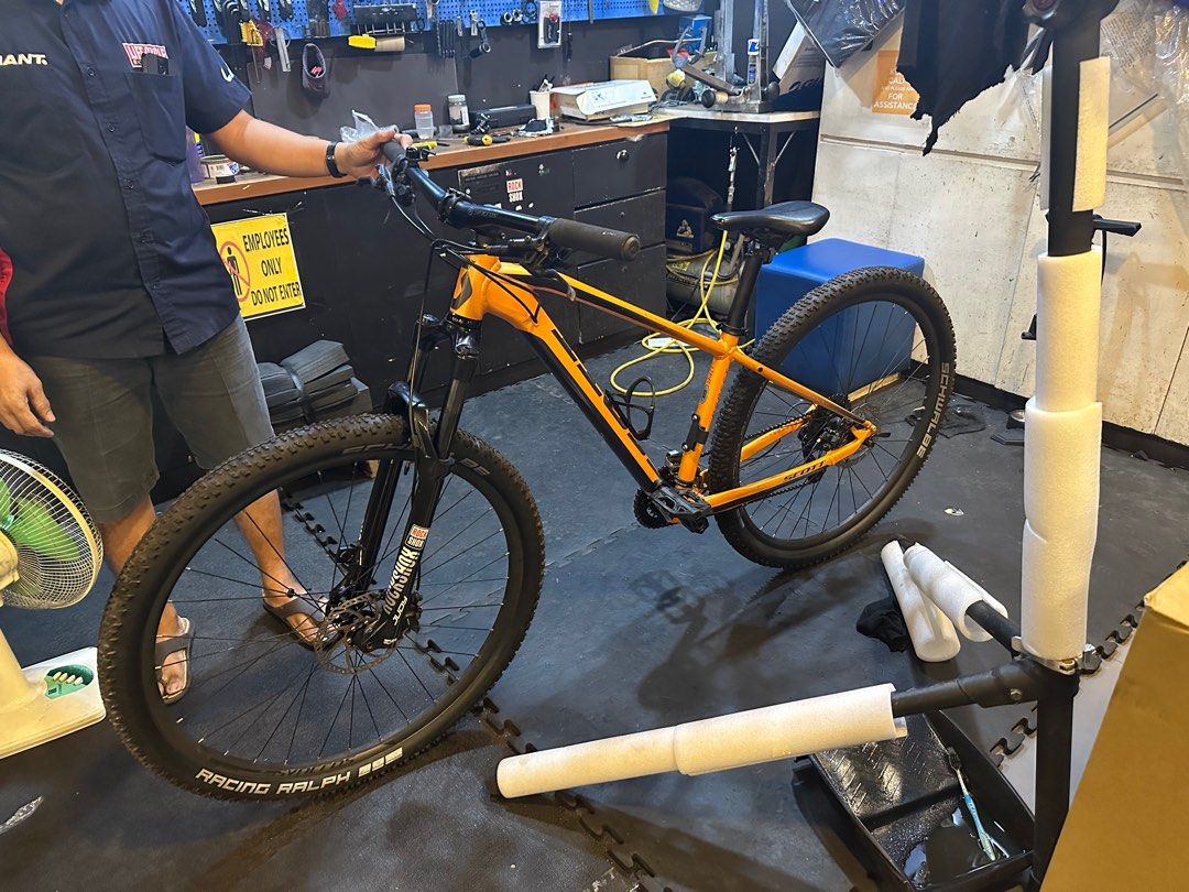 Scott 940 aspect 2025 2020