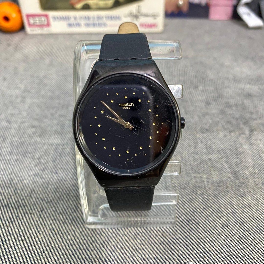 Jam hotsell swatch 2019