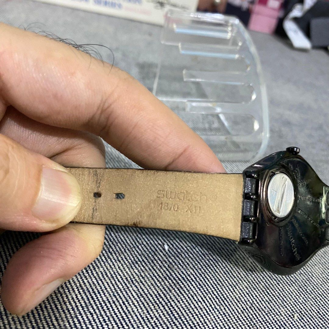 Swatch skin outlet shadow