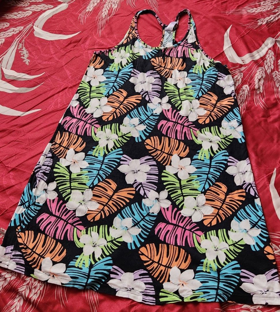 Secret treasures sales sleepwear midi dress