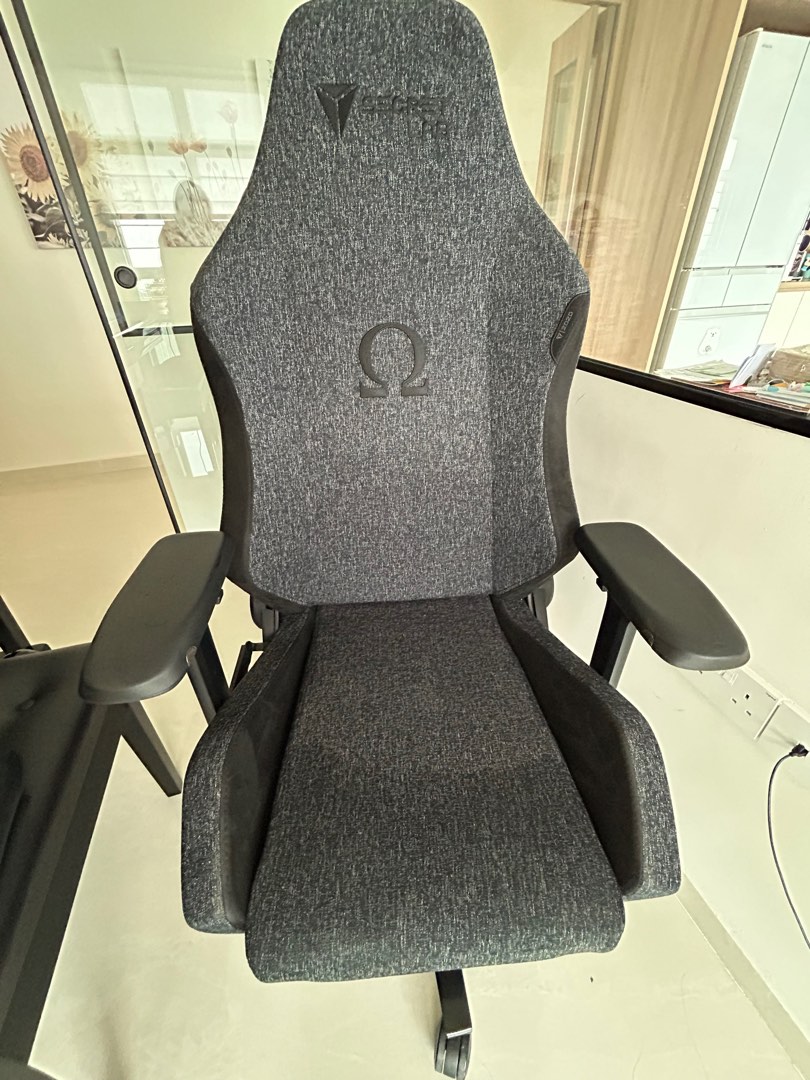 Omega softweave deals