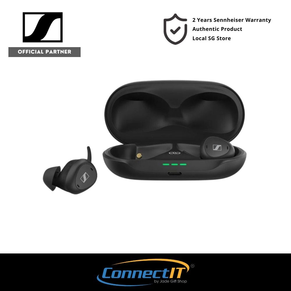 Earphones with 2 year warranty cheap