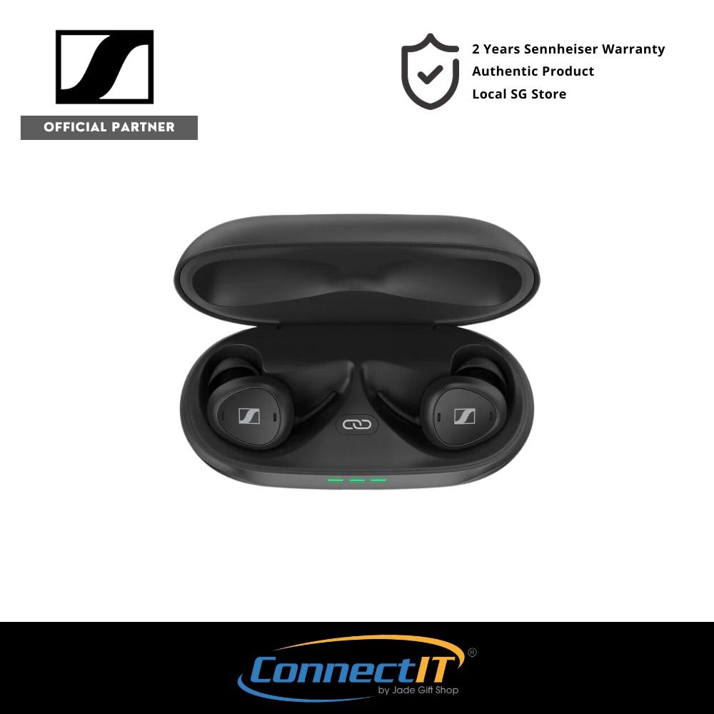 Wireless earphones with 2 year warranty on sale