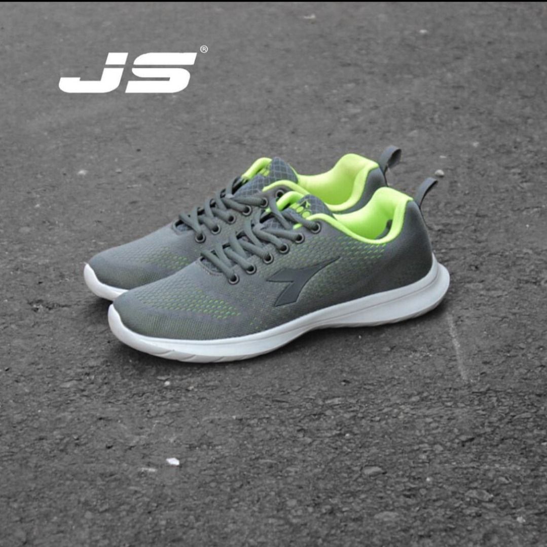 Sepatu diadora sales running original