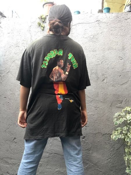 Shabba Rank, Men’s Fashion, Tops & Sets, Tshirts & Polo Shirts on Carousell