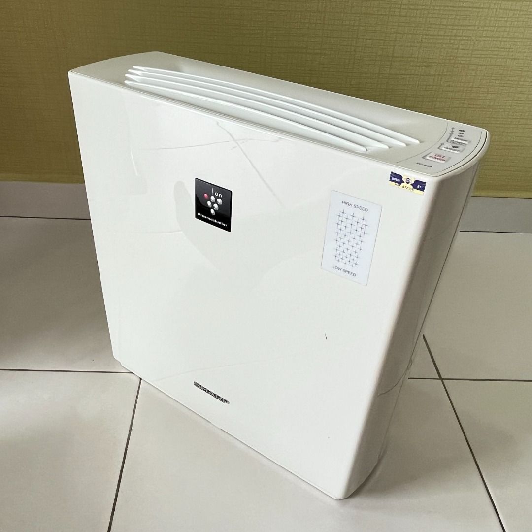 Sharp fu sale a28e