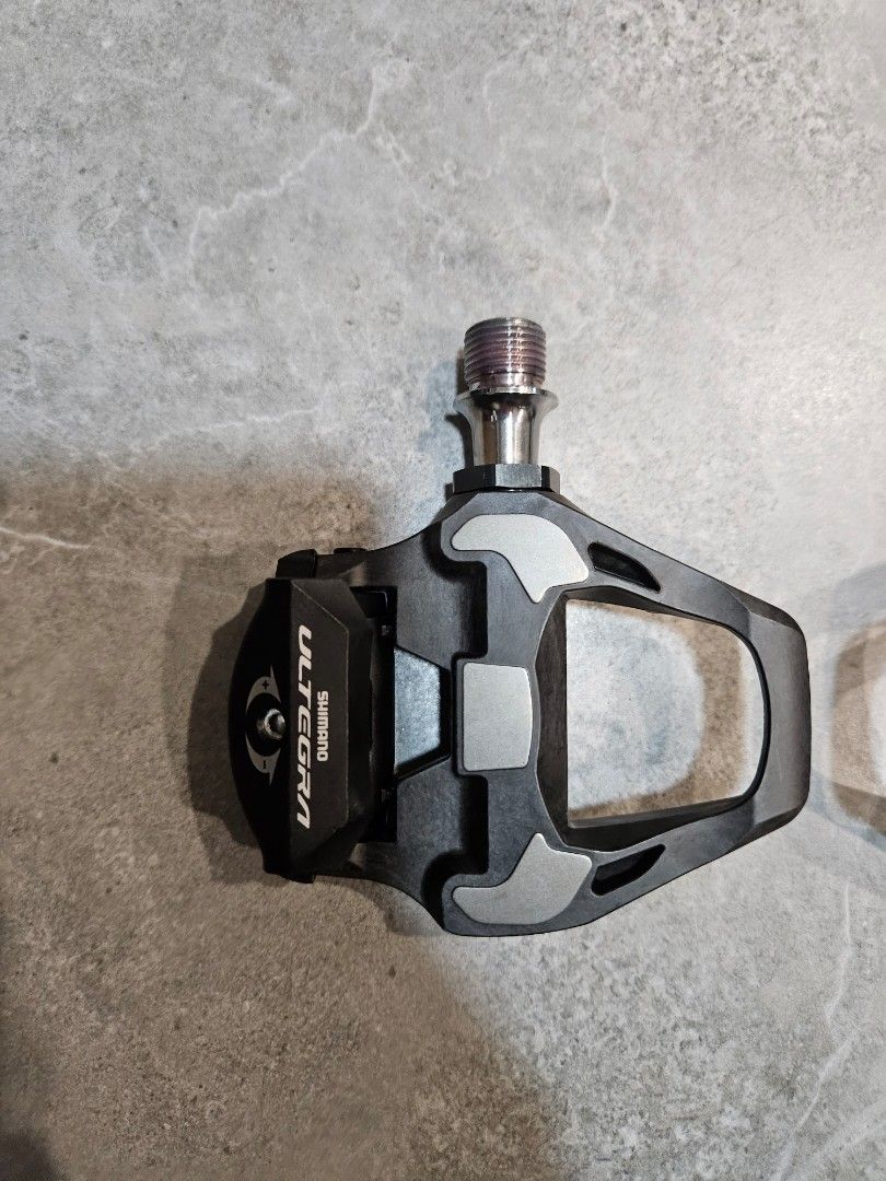 Pedales Shimano SPD-SL R8000 Ultegra Carbon Ruta – Zona GW | Tienda de