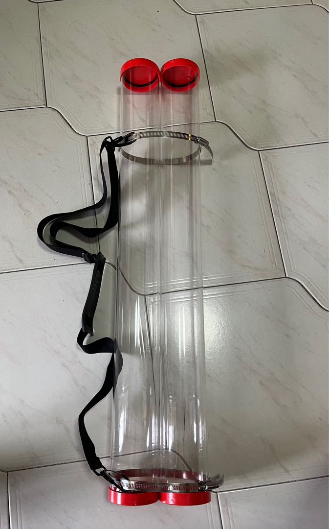 Shuttlecock Dispenser, Sports Equipment, Other Sports Equipment and Supplies on Carousell