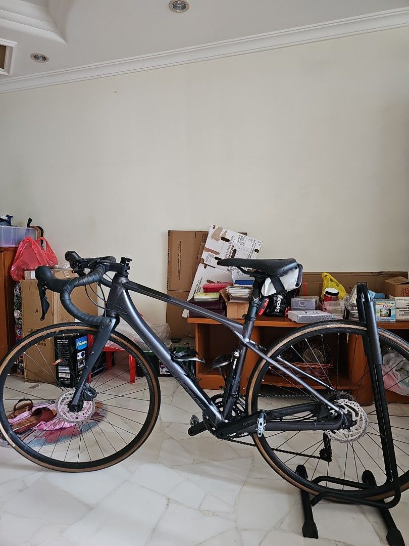 Gravel merida silex 400 best sale