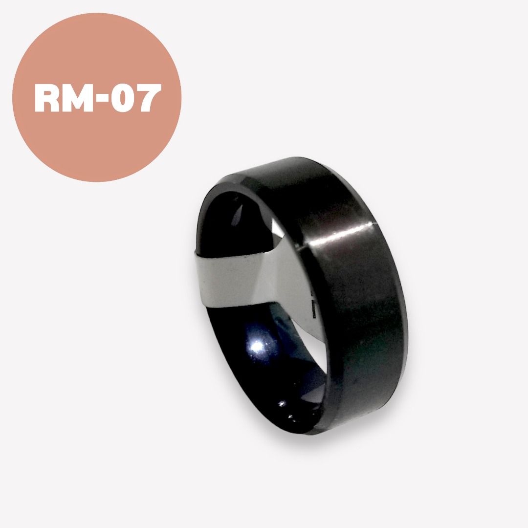 Who buys titanium rings new arrivals