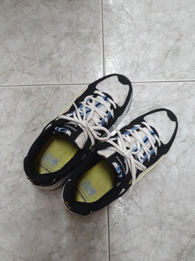 Skechers One Piece Sneakers Women s Fashion Footwear Sneakers