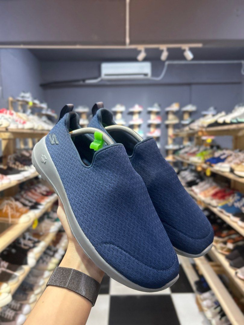Skechers Go Walk Joy Slip On Performance Men s Fashion Footwear