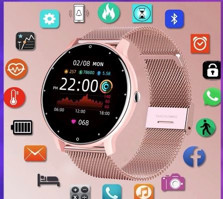 Girls running watch cheap