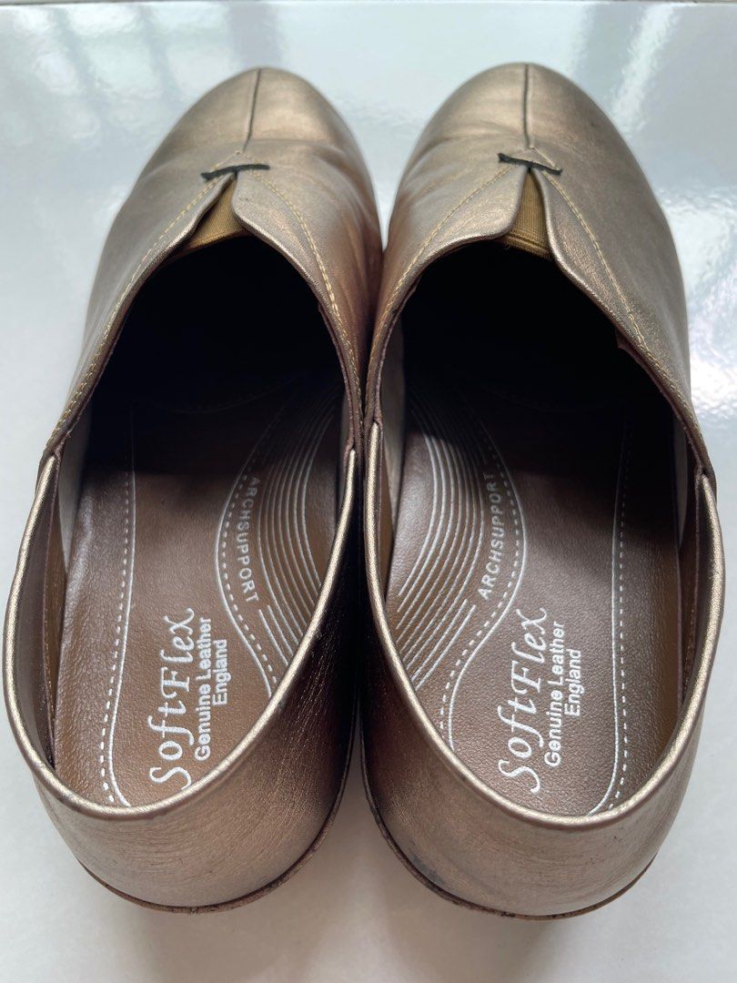 Softflex slippers clearance