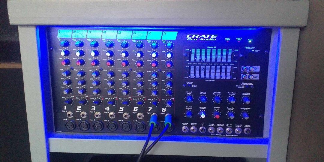 Sound System Set, Audio, Soundbars, Speakers & Amplifiers on Carousell