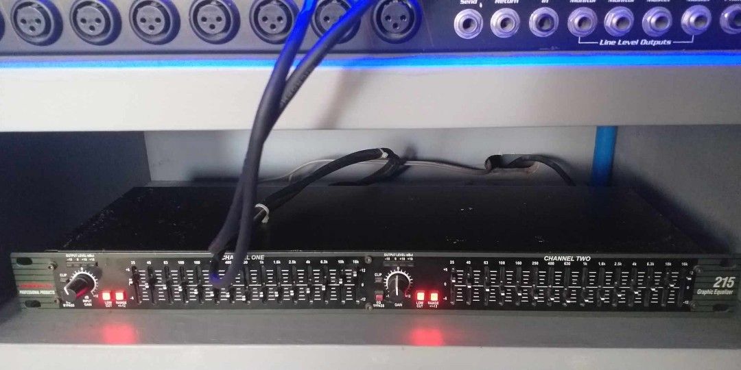 Sound System Set, Audio, Soundbars, Speakers & Amplifiers on Carousell