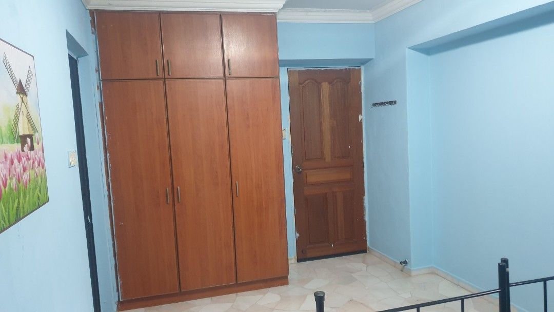 Spacious Master Bedroom (Opposite to Boon Lay MRT) Property Rentals