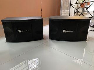Speakers