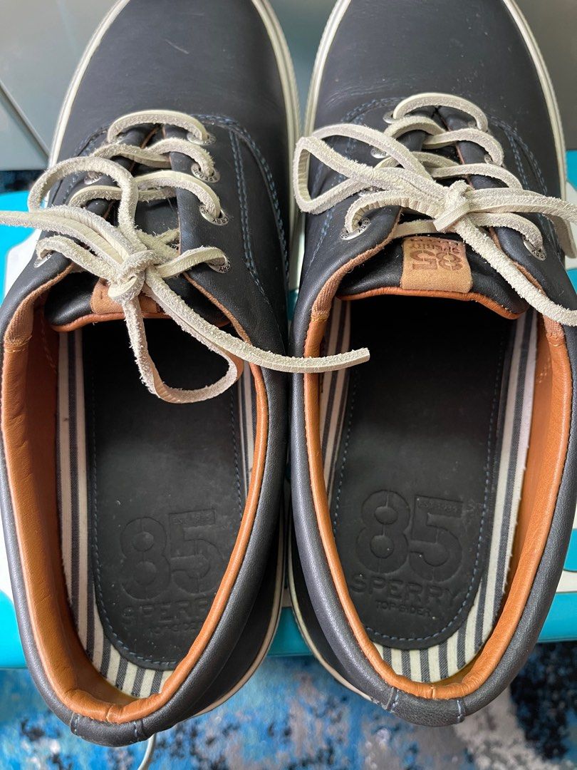 Sperry top sider mens shoes new arrivals