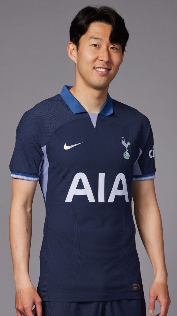 Spurs away hot sale