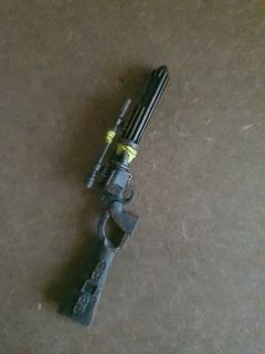 Star wars Boba Fett Gun