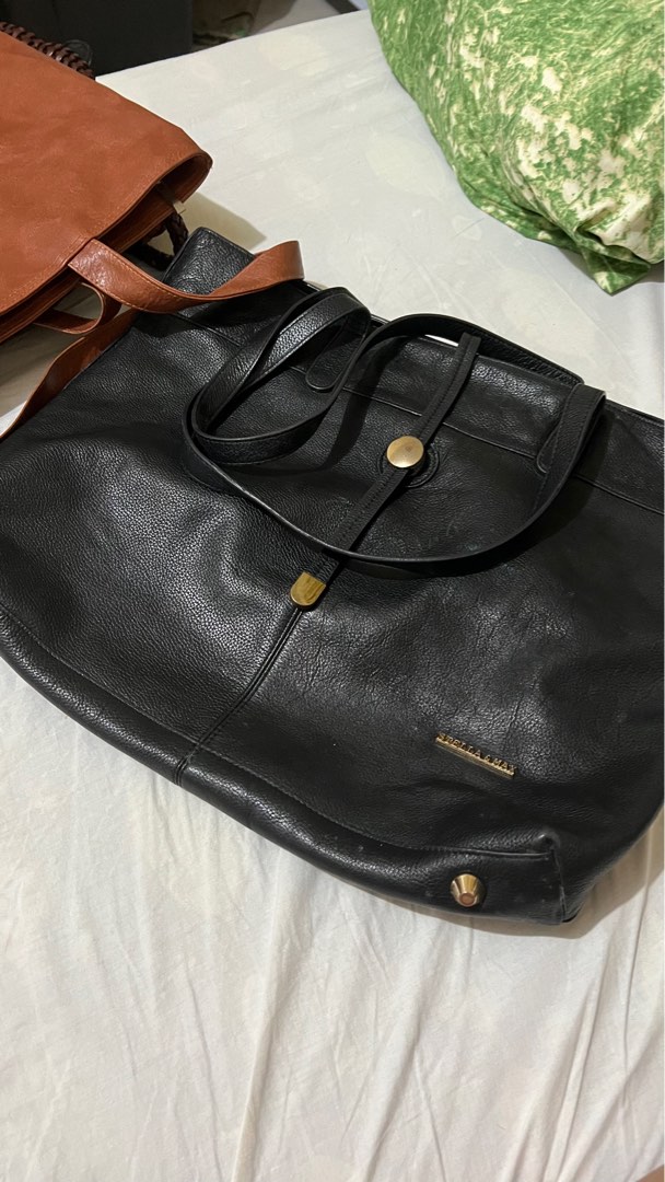 Stella and sales max purse