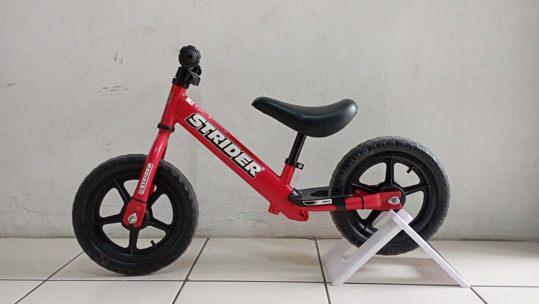 Push bike shop murah