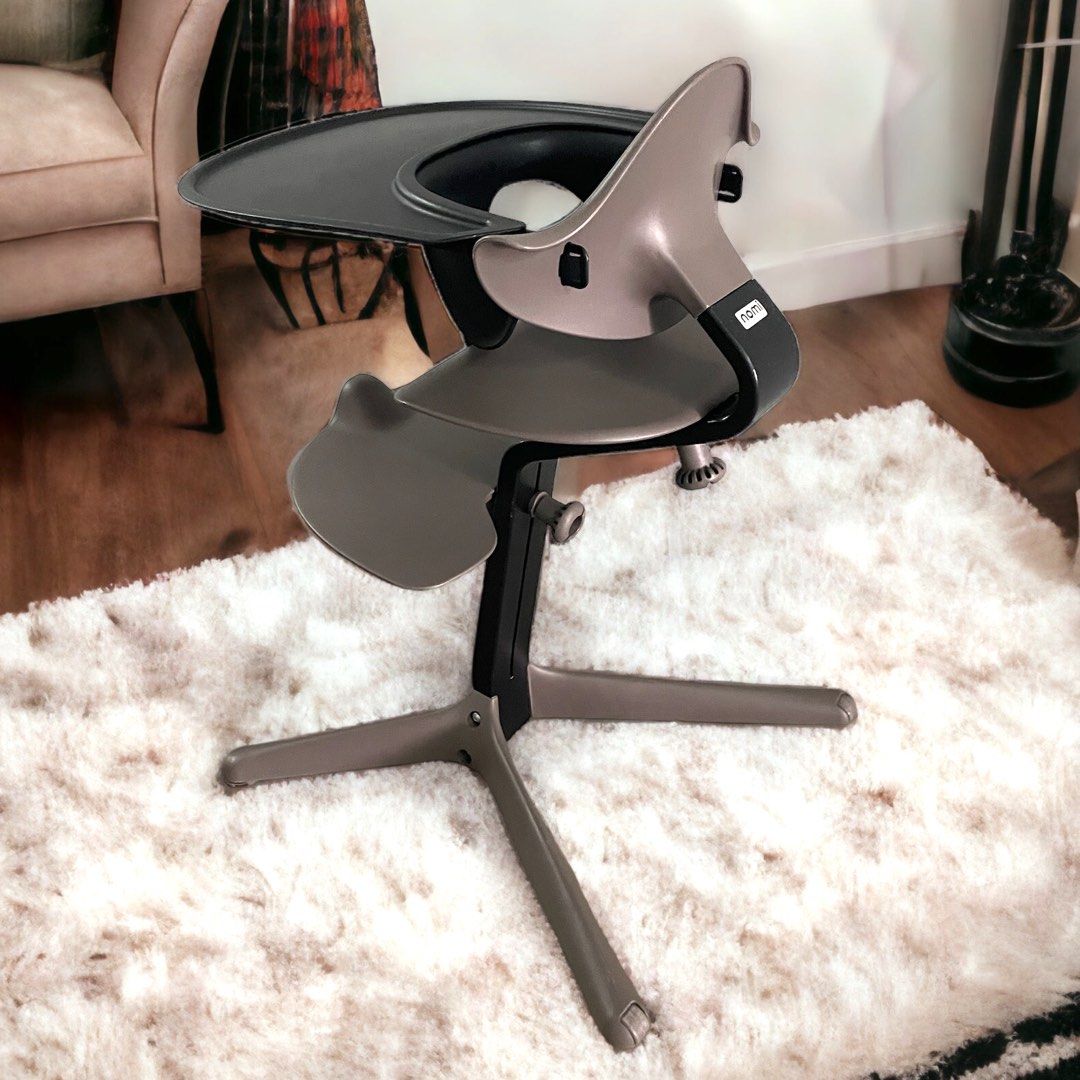 Stokke Nomi baby high chair Babies Kids Baby Nursery Kids