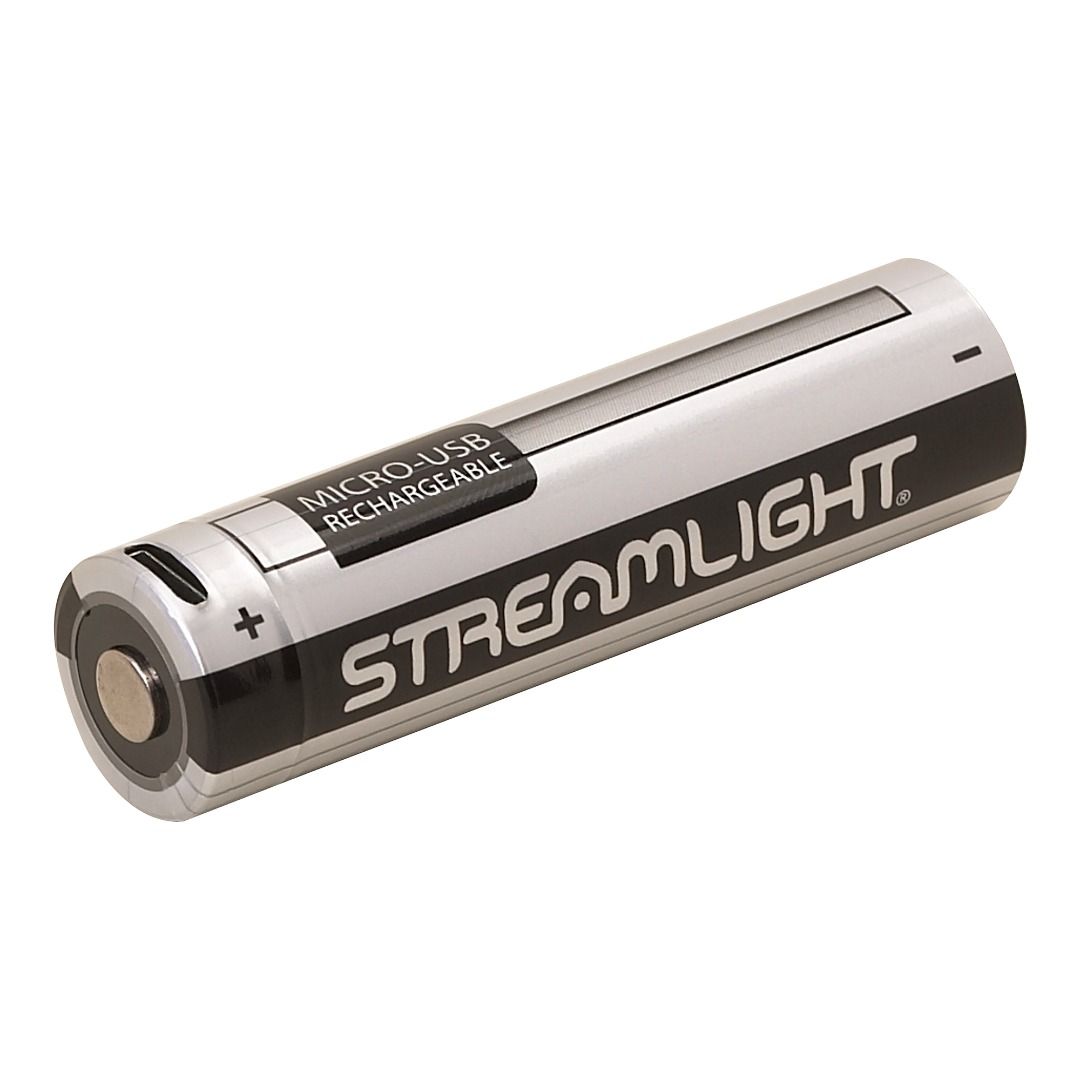 Streamlight ProTac HL 5-X USB X 18650 USB Multi-Fuel 3500 Lumens,  Sports Equipment, Hiking  Camping on Carousell